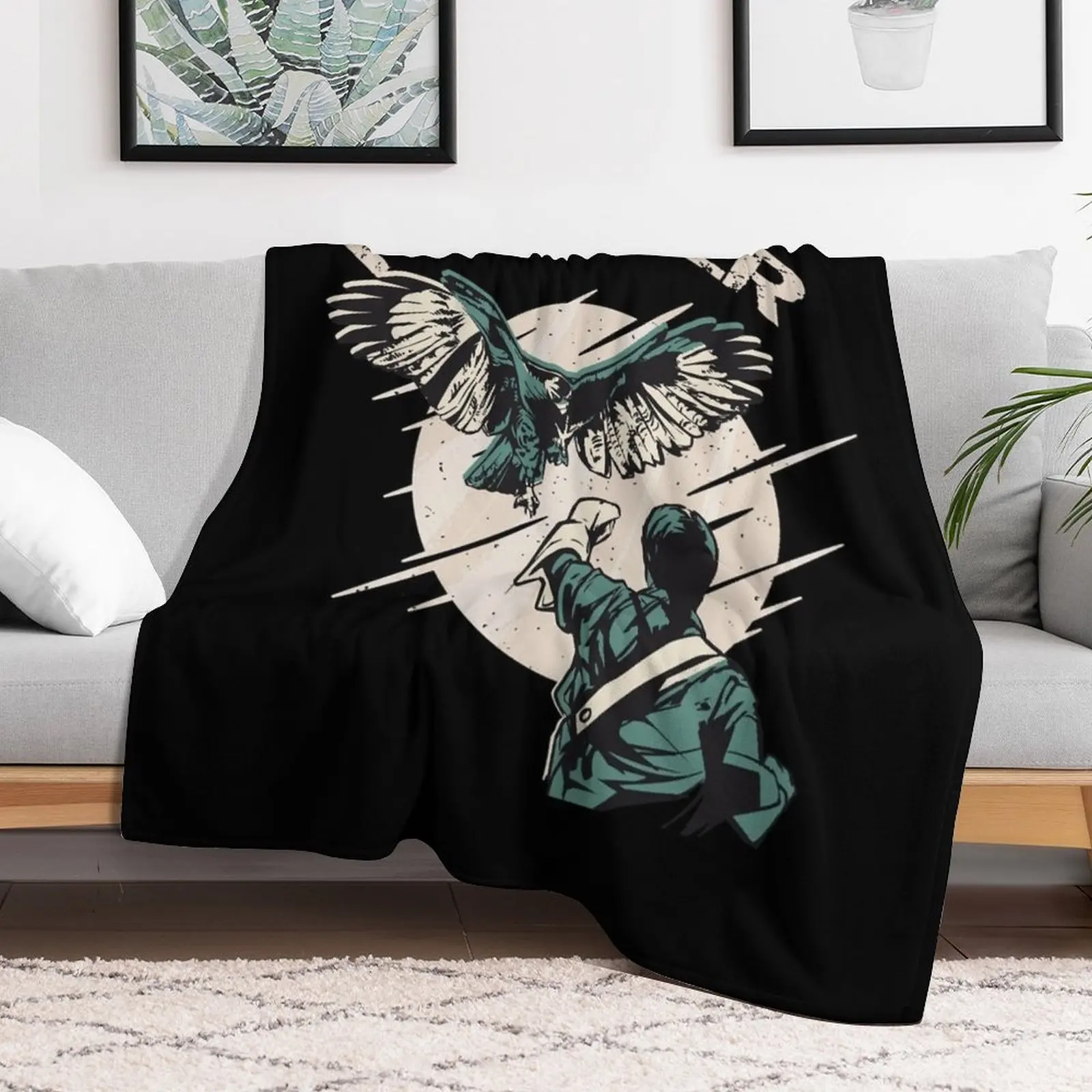 Couverture décorative classiqu - Home Decor Png avis et prix