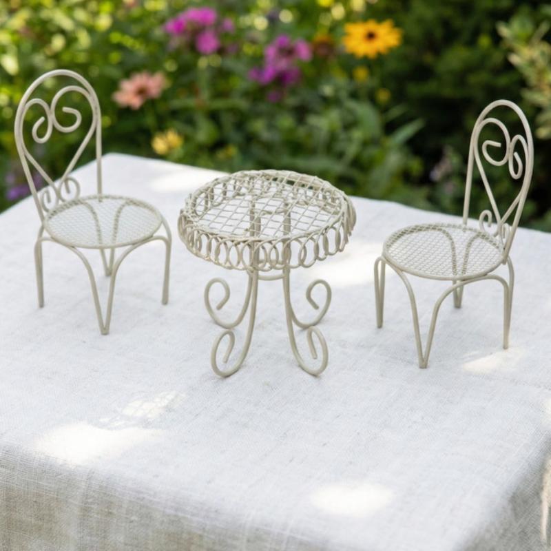 Ornement de jardin pour maison - Home Decor Company avis et prix
