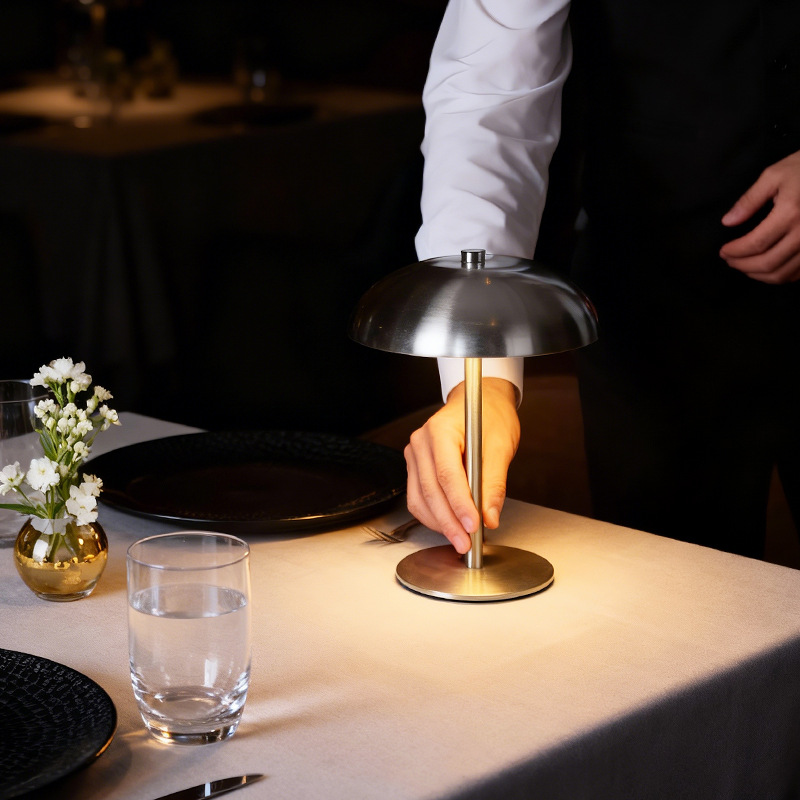 Lampe de table en forme de cha - Home Decor Gift avis et prix