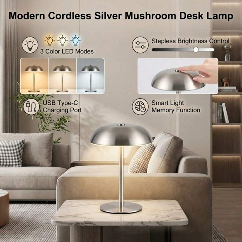 Lampe de table en forme de cha - Home Decor Gift avis et prix