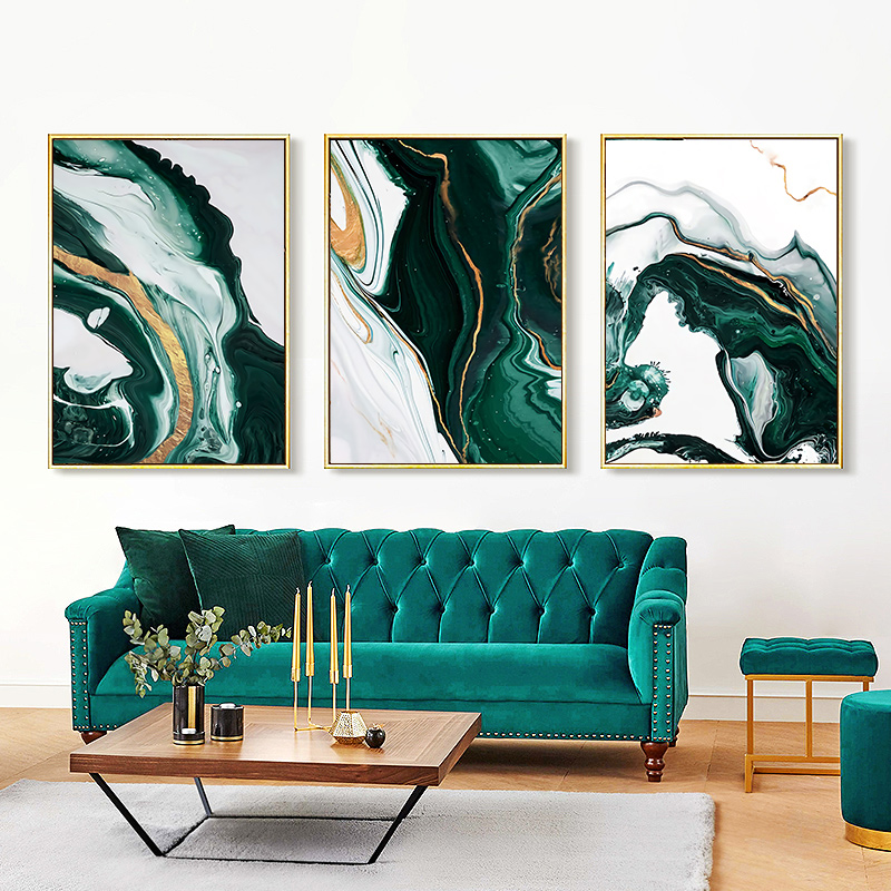 1 pièce, sans cadre, Tableau m - Home Decor Luxury avis et prix