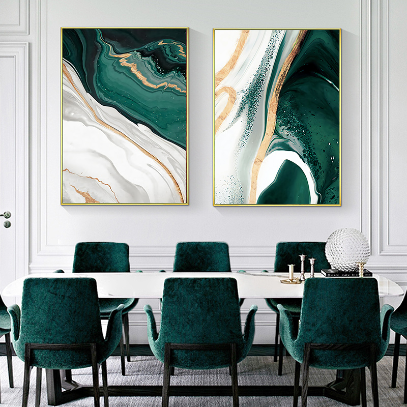 1 pièce, sans cadre, Tableau m - Home Decor Luxury avis et prix