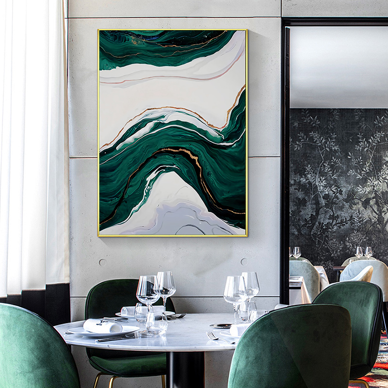 1 pièce, sans cadre, Tableau m - Home Decor Luxury avis et prix