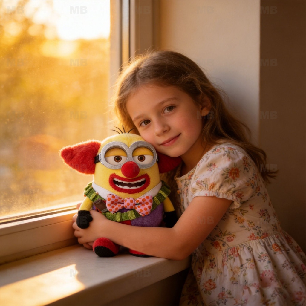 Peluche amusante et mignonne d - Home Decor Company avis et prix