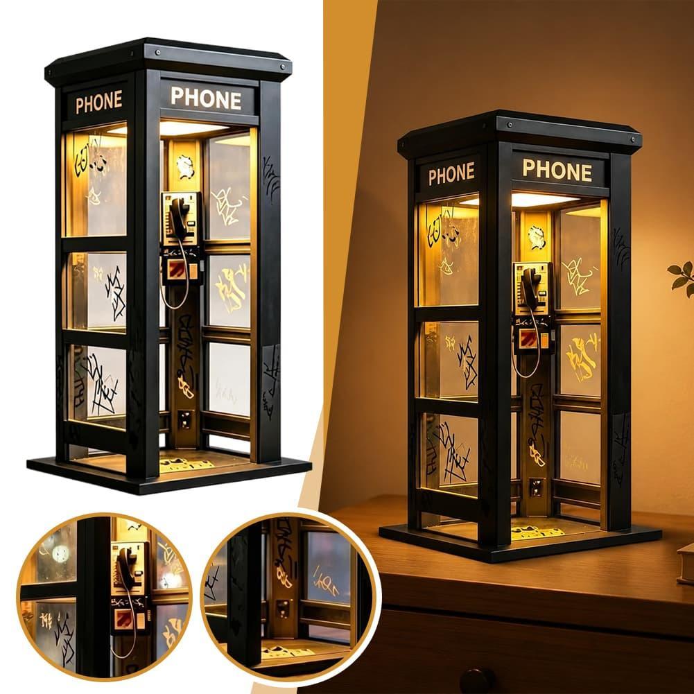Lampe de table vintage en form - Home Decor Gift avis et prix