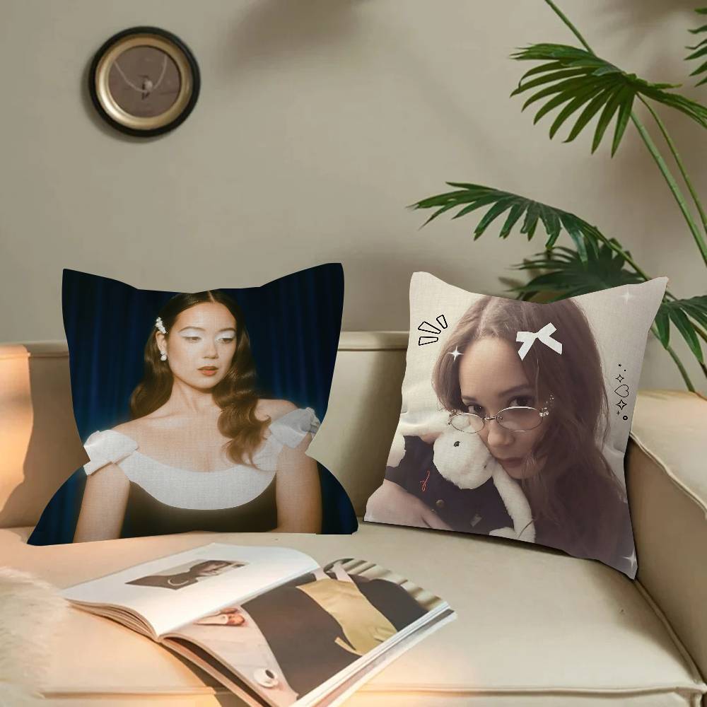 Singer L-Laufey.png Coussins d - Home Decor Png avis et prix