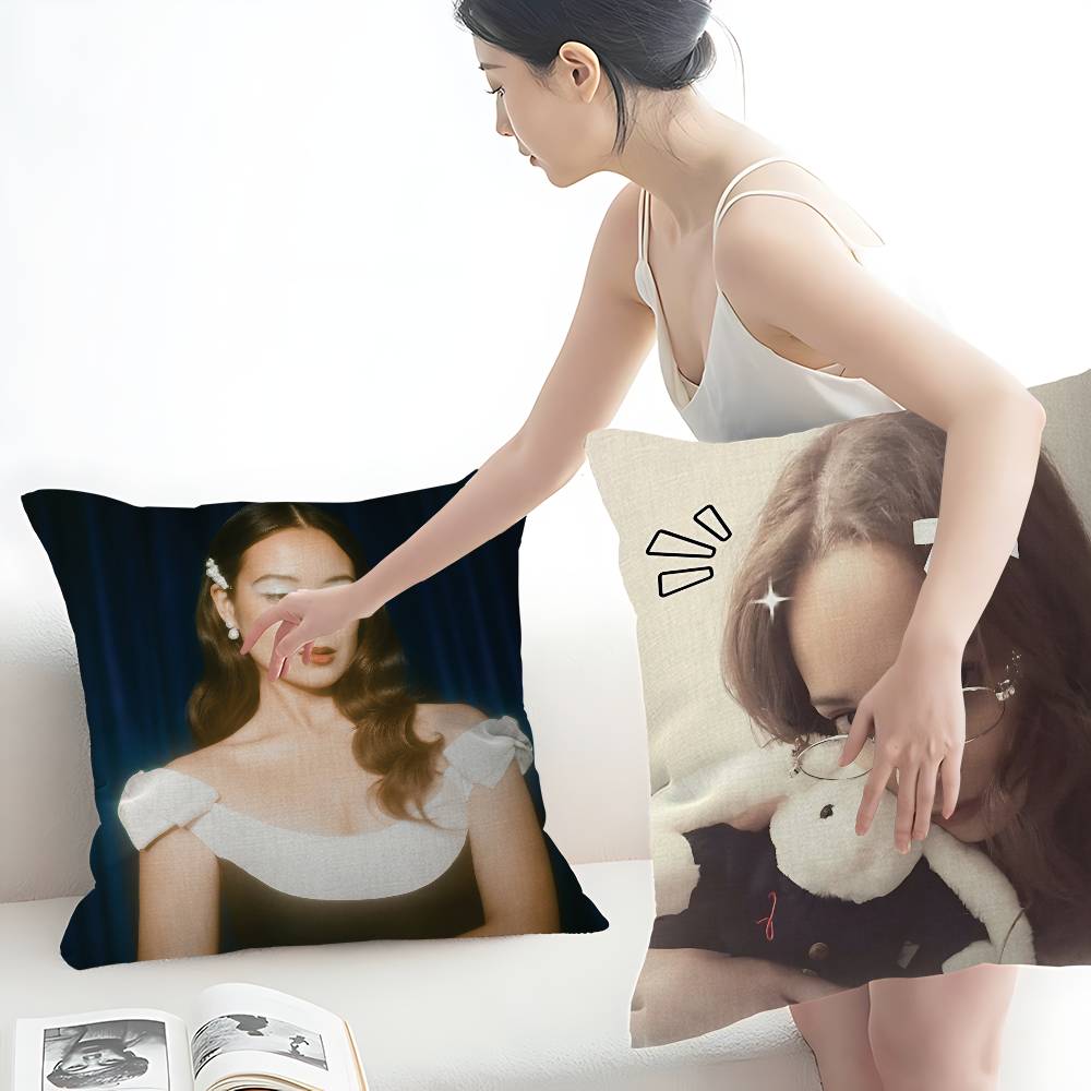 Singer L-Laufey.png Coussins d - Home Decor Png avis et prix