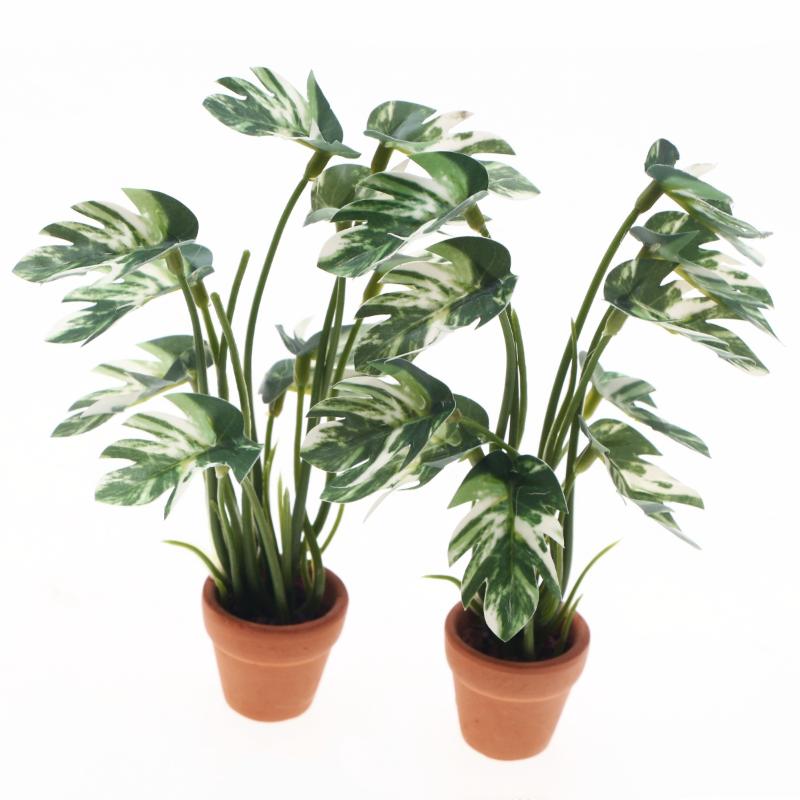 Nouveau. 1 pièce. Plante verte - Home Decor Simulator avis et prix