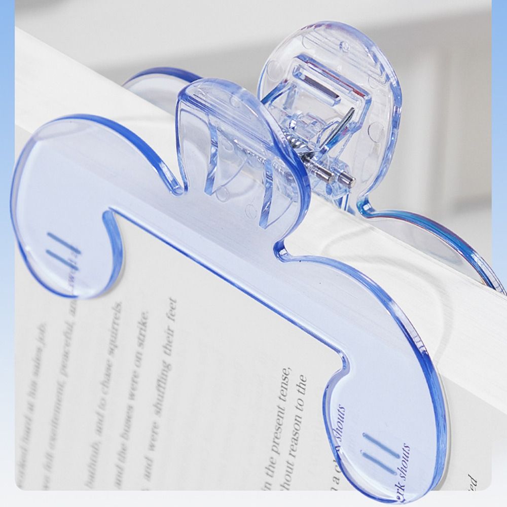 Nouveau Clips de livre fixes f - Aesthetic Bookend avis et prix