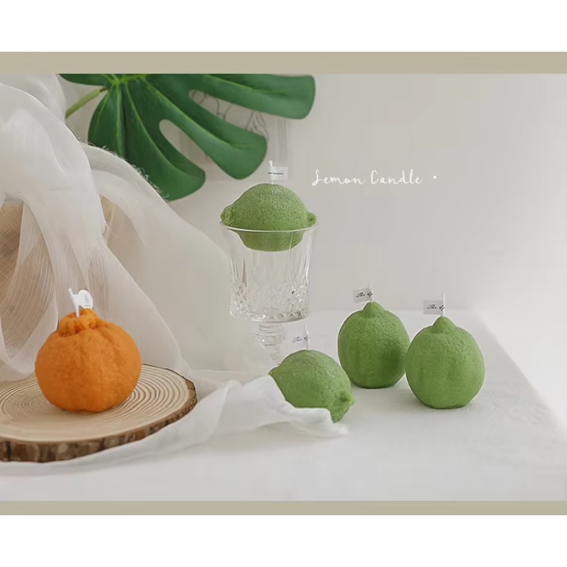 Bougie parfumée artisanale en  - Home Decor Simulator avis et prix