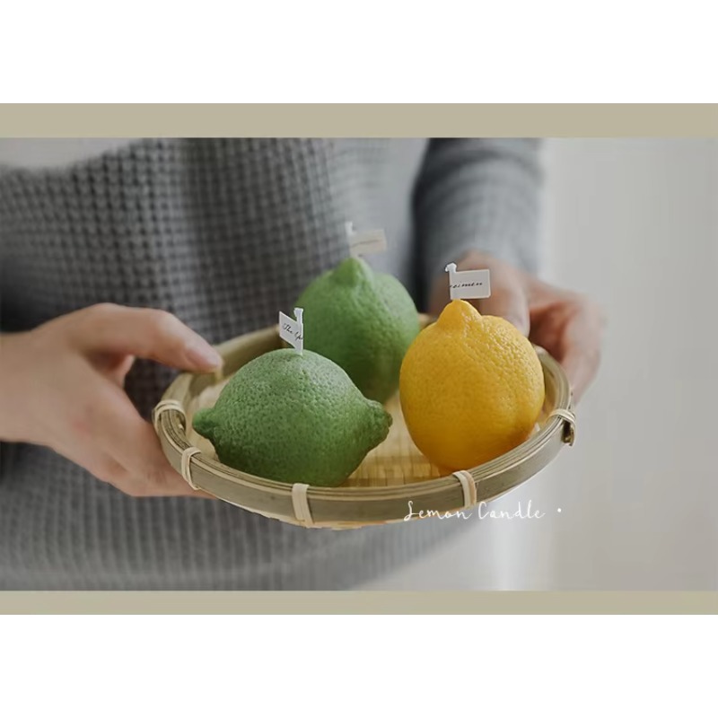 Bougie parfumée artisanale en  - Home Decor Simulator avis et prix