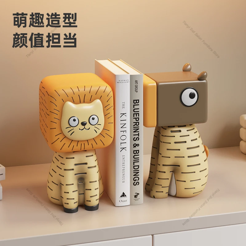 ​ ​ Serre-livres modernes styl - Aesthetic Bookend avis et prix