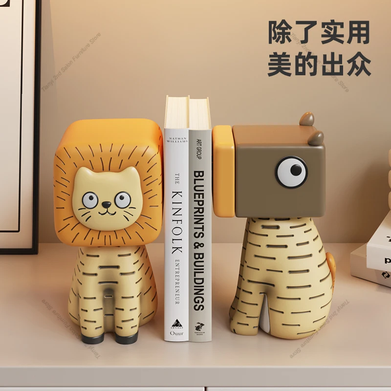​ ​ Serre-livres modernes styl - Aesthetic Bookend avis et prix