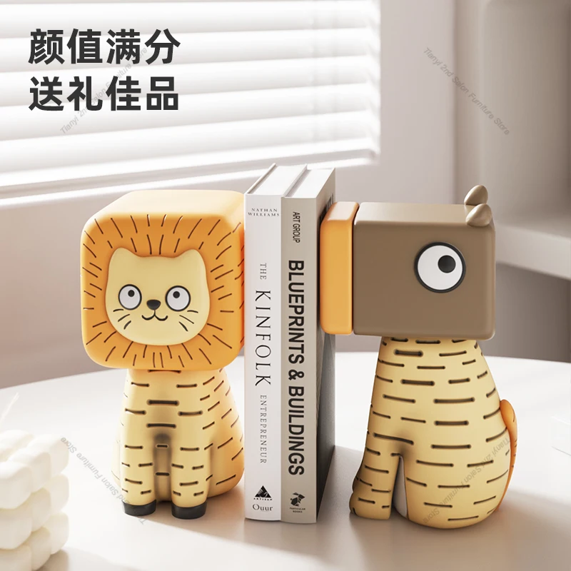 ​ ​ Serre-livres modernes styl - Aesthetic Bookend avis et prix