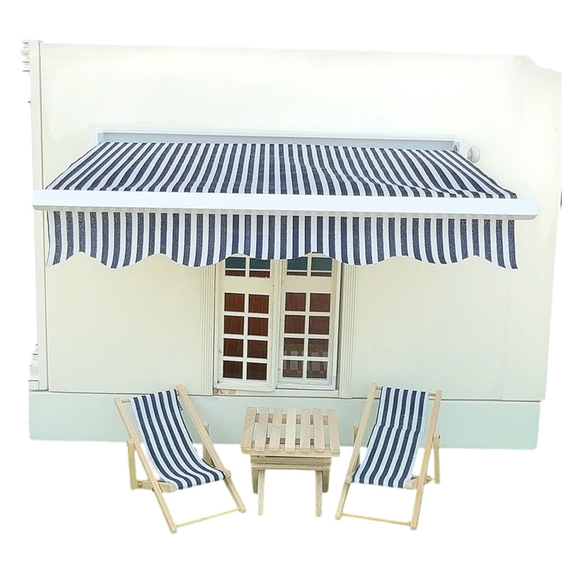 Auvent de Simulation pour mais - Home Decor Simulator avis et prix